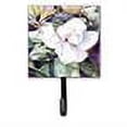 thumbnail image 2 of Carolines Treasures 8002SH4 Flower - Magnolia Leash or Key Holder Single Hook multicolor, 2 of 2