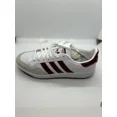 thumbnail image 4 of Size 7.5 MENS NWT Ad-id-as Men Team Court Sneaker Shoe Low Casual Leather EF6053, 4 of 6