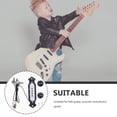 thumbnail image 3 of Milisten Pre Soundhole Pickup Con Control De Tono Y Volumen Para Guitarra Acústica, 3 of 8