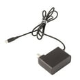 thumbnail image 1 of For Switch Type C Wall Charger For Fast Charging Switch Console 5V 2.4A Output AC Adapter Conveniently Designed For Gamers, 1 of 7
