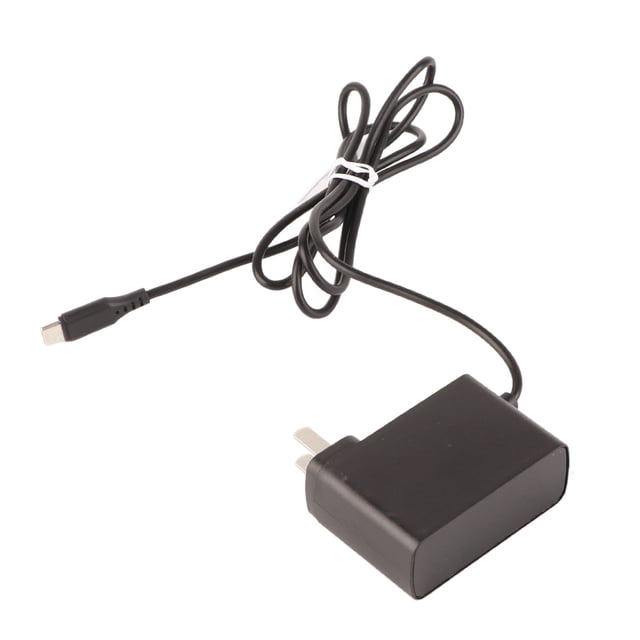 For Switch Type C Wall Charger For Fast Charging Switch Console 5V 2.4A Output AC Adapter Conveniently Designed For Gamers