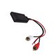 thumbnail image 1 of Speravity Módulo receptor compatible con Bluetooth Reemplazo portátil desmontable Teléfono móvil automotriz Tableta Módulos de reproductor de música Paneles de instrumentos para automóviles Speravity VI017702-00B, 1 of 6