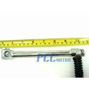 Pcc Kick Start Starter Lever For Pit Dirt Bike Kl01