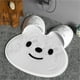 thumbnail image 2 of Alfombrilla de Masaje para Pies | Almohadilla de Silicona Antideslizante para Frotar Pies | Alfombrilla Exfoliante para Ducha de Baño | Varillas de Masaje de Limpieza 360° | Ventosas Antideslizantes, 2 of 3