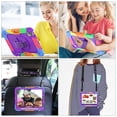 thumbnail image 4 of Funda SEYMAC de serie para iPad Mini de 7.ª y 6.ª generación de 8,3 pulgadas con accesorios, 4 of 8