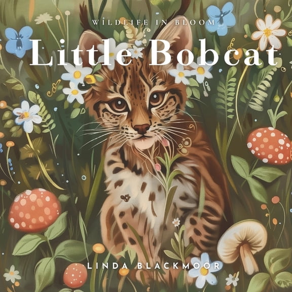 Little Bobcat, (Paperback)