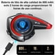 thumbnail image 4 of Intercomunicador Audifonos Bluetooth Para Casco De Moto, 4 of 4