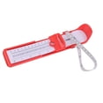 thumbnail image 2 of Milaget Baby Kids Children Foot Measurer Tools Ruler for Shoes Measure at Home Red, 2 of 9