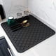 thumbnail image 5 of 2 uds Salvamanteles de silicona perfecl para cocina Mat mesa de comedor encimera, 5 of 8