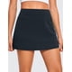thumbnail image 2 of Falda CRZ YOGA para Tenis y Golf Ligera de Cintura Alta Azul Marino M, 2 of 5