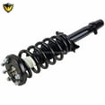 thumbnail image 3 of For Acura TSX 2009 2010 2011 2012 Pair Front Strut Spring Assembly, 3 of 6