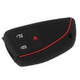 thumbnail image 4 of Funda para llavero, funda protectora para llave de vehículo, funda protectora para llavero, funda para llavero automotriz, 4 of 8