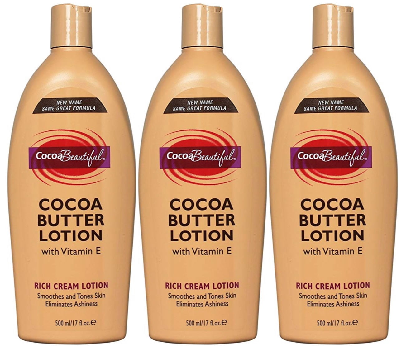 vitamin e rich cream