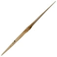 thumbnail image 2 of XOAR PJA-P Wood Propeller for Gas RC Airplanes (22x12, Pusher), 2 of 2
