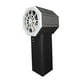 thumbnail image 4 of 50E Handheld Turbo Jet Fan Car Violent Air Blower 50mm Brushless Motor Powerful Electric Dust Blower White Gray&Red, 4 of 5