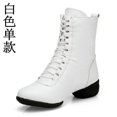 thumbnail image 1 of Botas de baile de Jazz para mujer, zapatos de baile modernos de salón, zapatillas suaves de alta calidad, 1 of 5