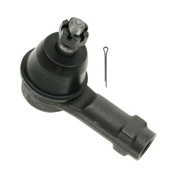 TRQ Front Left Right Outer Tie Rod Driver Passenger Side Fits Select 2006-2007 Ford Focus