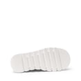 thumbnail image 5 of BURUDANI Women Chunky High-Heel Platform Combat Ankle Boots Goth Lace-Up Motorcycle Booties, 5 of 7