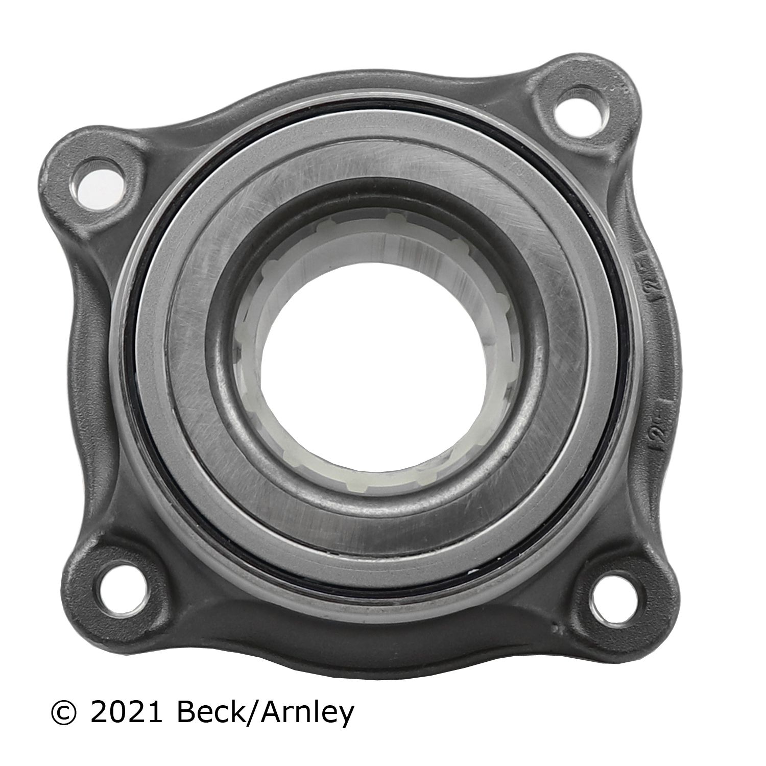 BeckArnley 051-4232 Wheel Bearing Module