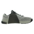 thumbnail image 2 of Nike Metcon 9 Men's Workout Shoes Color: Light Iron Ore/Black/Flat Pewter Size: M 9 / W 10.5, 2 of 5