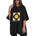 thumbnail image 4 of Oversized Shirts Women T Shirts and Men T shirt Cool Graphic Tees for Men Vintage Streetwear Men/Woman Outfits,Gift for Men and Woman 5XL, 4 of 5