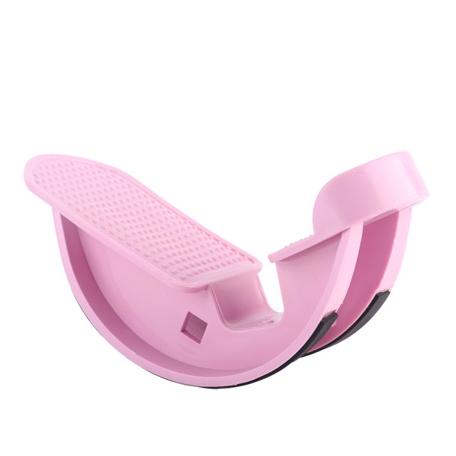 Foot Rocker, Calf Stretcher Rocker Ergonomic for Home Exercise Blue,Pink,Black