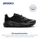 thumbnail image 2 of Zapatillas Brooks Cascadia 19 para Trail Running Negras Talle 12, 2 of 6