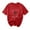 02-Red, variant on Ecqkame Valentine'S T Shirts for Women Casual Loose Cute Love Heart Graphic Tees Crew Neck Short Sleeve Tops Pink L