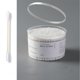 thumbnail image 1 of 500Pcs Cotton Swab Double Ended Disposable Hygienic Cosmetic Cotton Swab for Home(500Pcs (Circle Screw) ), 1 of 1