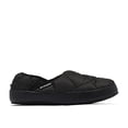 thumbnail image 6 of Columbia Men's Omni Heat Lazy Bend Moc, Black/White, 11, 6 of 9