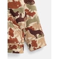 thumbnail image 3 of Wonder Nation Toddler Fleece- Lined Zip Hoodie, Sizes 12M-5T, 3 of 3
