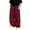 H372 Wine, variant on SJLDQY Boys Baggy Pants Elastic Waist Straight leg Sweatpants for Boys Fall Winter Casual Trousers with Pockets