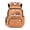 Red Panda, variant on Sloth School Backpack for Girls 10-12 Cute School Bags Multi Compartments 17 Inch Bookbags for Kids Large Capacity 17 Inch Daypack