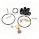 thumbnail image 5 of Kit de ReparacióN de Escobillas de CarbóN para Motor de Arranque de Motocicleta, 4 Piezas, Kit de ReparacióN de Escobillas de CarbóN para EXC-F FC250 2016-2020, 5 of 5
