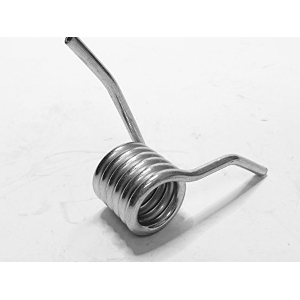 Floor Jack Torsion Handle Return Spring. EXTRA LONG. Fits Many. Right