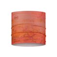 thumbnail image 1 of Polaina de cuello BUFF CoolNet UV UPF 50 con protección solar, nectarina, 1 of 3