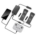 thumbnail image 3 of Seitruly de coche Dispositivo de recarga Control de teléfono inteligente con controlador de Avión Accesorios para exteriores Equipo de Accesorios para aéreos, 3 of 6