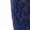 Navy Blue, variant on Womens Halter Neck Sleeveless Going Out Y2K Trendy Lace Cropped Tank Tops Navy Blue L