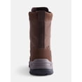 thumbnail image 3 of Ozark Trail Men's 8-Inch Hunting Boots, 3 of 5