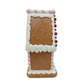 thumbnail image 4 of Maison en Bonbons en Résine LED Holiday Time, 4 of 7