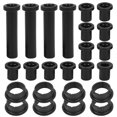 thumbnail image 3 of Kit de bujes de brazo A de suspensión trasera MG1282101AZ para Polaris Sportsman 500 4x4 HO 2012, 3 of 11