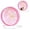 Light Pink, variant on Super-Silent Hamster Exercise Wheels - Quiet Spinner Hamster Running Wheels with Adjustable Stand for Hamsters Gerbils Mice Or Other Small Animals (M, Green)