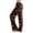 CYZ51-Multicolor, variant on IYYVV Halloween Pajamas Casual Pumpkin Ghost Skeleton Graphic Drawstring Pjs Halloween Cozy Comfortable Skeleton Autumn Pants Purple L