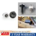 thumbnail image 1 of Power Folding Side Mirror Motor Gear Repair for 2006 - 2014 for Kia Carnival MK2 -, 1 of 4