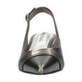 thumbnail image 2 of Easy Street Maeve Slingback Pumps (Women), 2 of 7