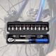 thumbnail image 1 of Juego de 16 llaves dinamométricas para bicicleta de 1/4 pulgadas, llave manual, herramienta de reparación de bicicletas para vehículos pequeños,, 1 of 8