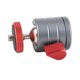 thumbnail image 5 of Cabezal De Bola Para Trípode, Mini Adaptador De Cabezal De Bola Profesional Resistente Para Control Deslizante De Cámara, 5 of 7