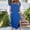 A_ Blue, variant on Ygbgbb Women's Plus Size Summer Casual Round Neck Short Sleeve Dress Loose Soft Comfy Tunic Midi Dress for Daily Wear (XL-5XL) Wine XXXXL