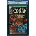 thumbnail image 1 of Conan the Barbarian #119 - CGC 9.4 Comic Book, 1 of 2