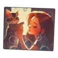 thumbnail image 4 of Almacenamiento de pared para baño perfecl Mueble de pared gran capacidad, 4 of 8